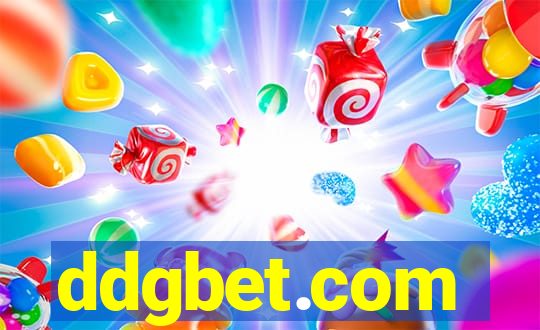 ddgbet.com