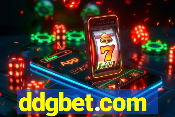 ddgbet.com