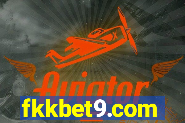 fkkbet9.com