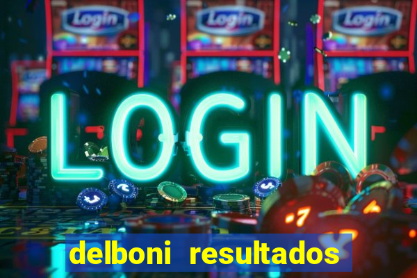 delboni resultados de exames