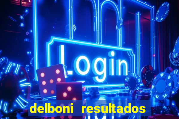 delboni resultados de exames