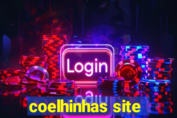 coelhinhas site
