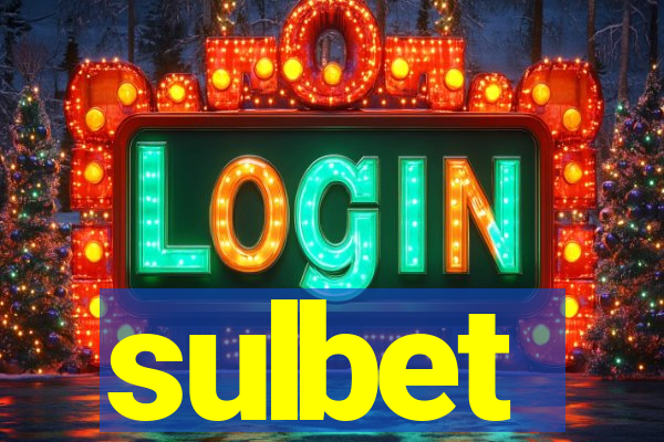 sulbet