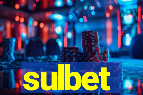 sulbet