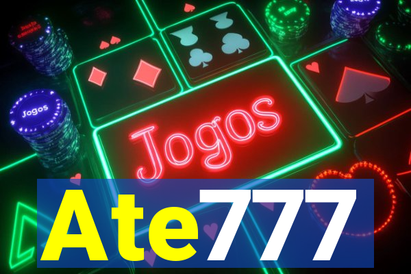 Ate777