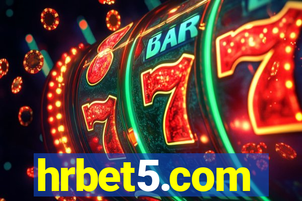 hrbet5.com