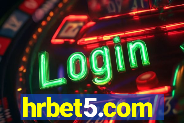 hrbet5.com