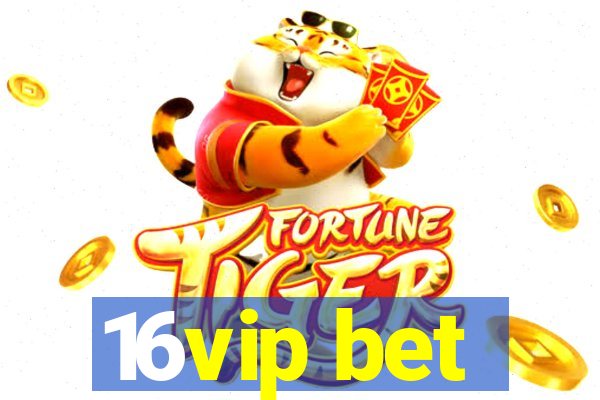 16vip bet
