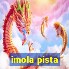imola pista