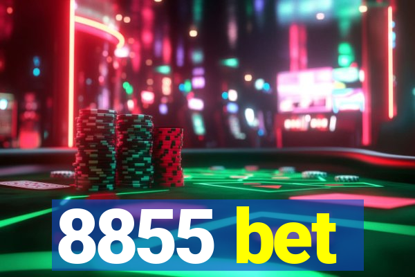 8855 bet