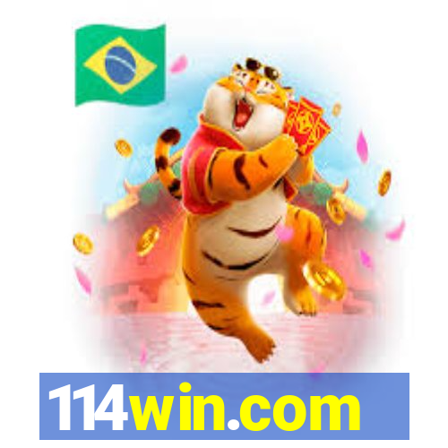 114win.com