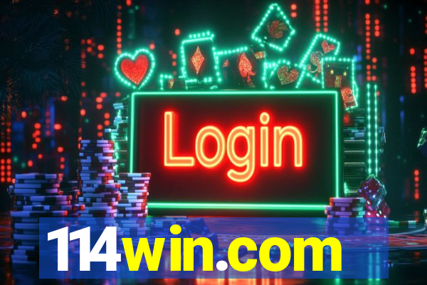 114win.com