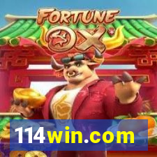 114win.com
