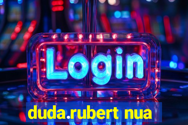 duda.rubert nua