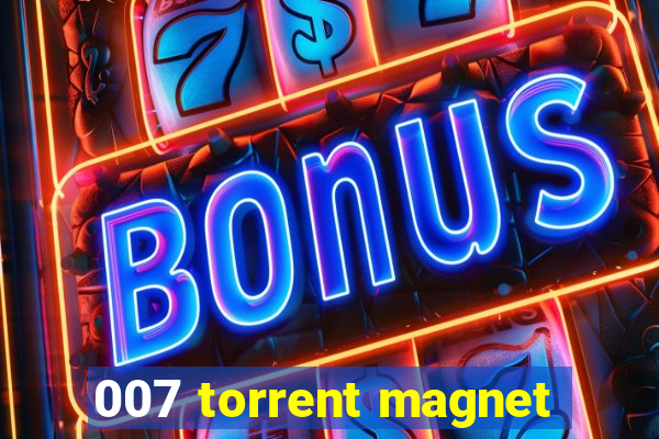 007 torrent magnet