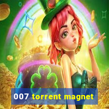 007 torrent magnet