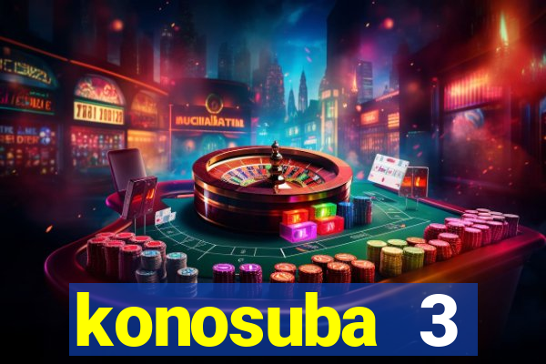 konosuba 3 temporada dublado animes online games