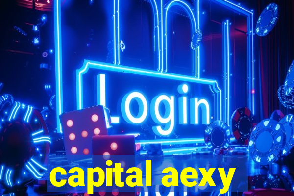 capital aexy
