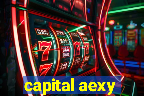 capital aexy