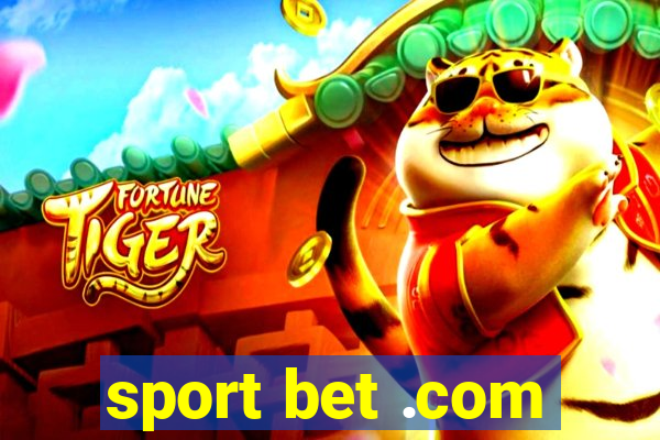 sport bet .com