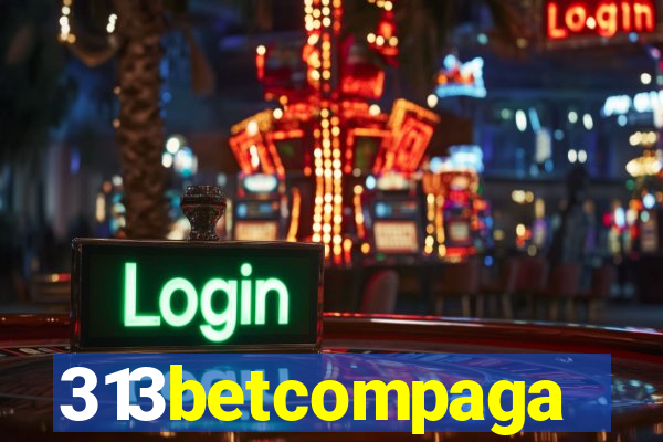313betcompaga