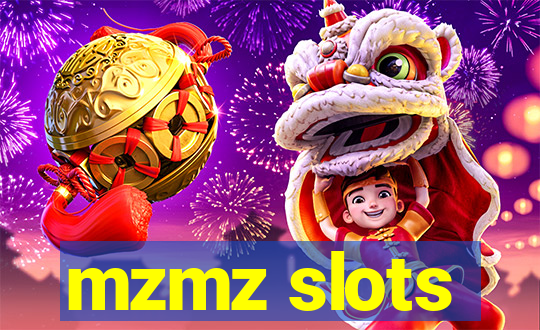 mzmz slots