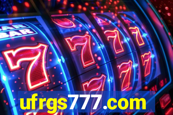 ufrgs777.com