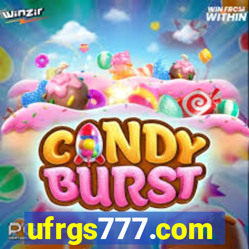 ufrgs777.com