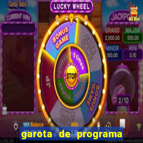 garota de programa jacobina bahia