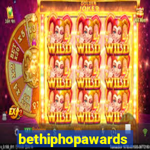 bethiphopawards