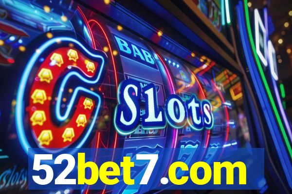 52bet7.com