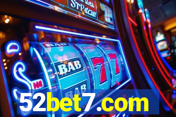 52bet7.com
