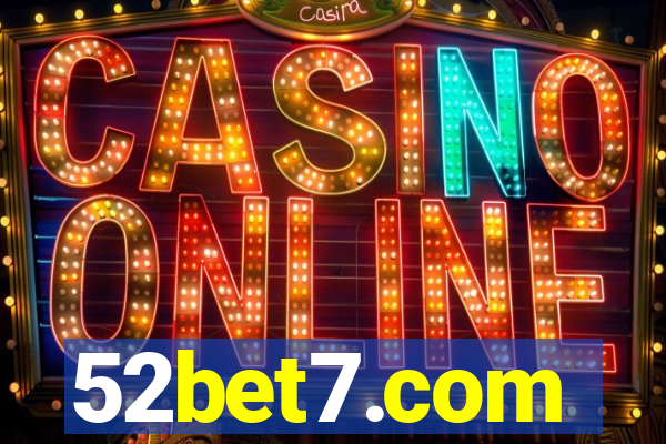 52bet7.com