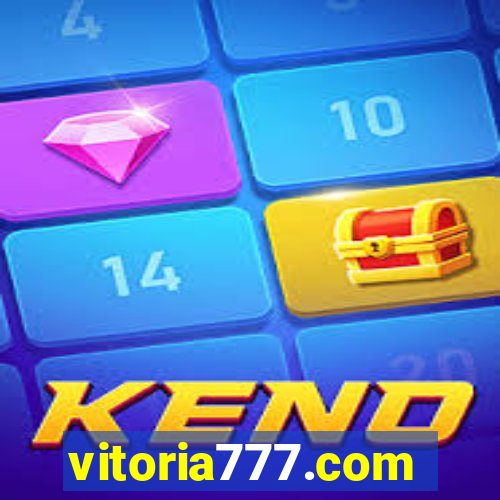 vitoria777.com