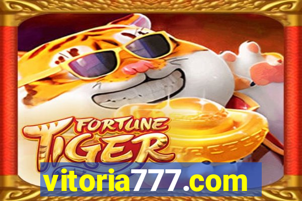vitoria777.com