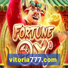 vitoria777.com