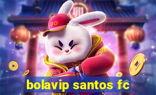 bolavip santos fc