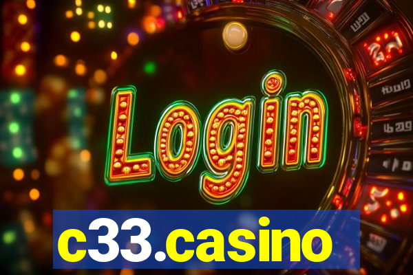 c33.casino
