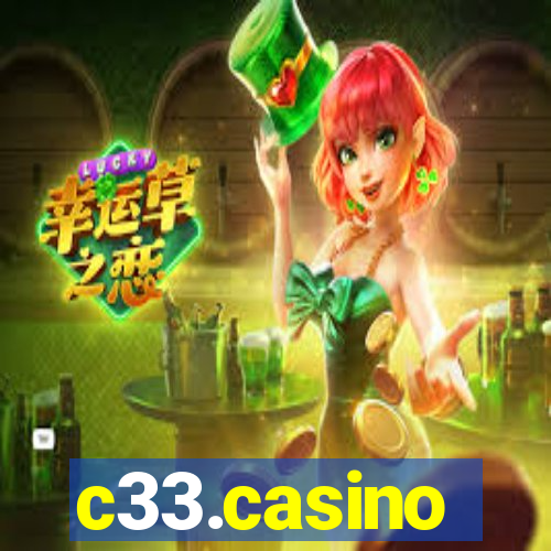 c33.casino