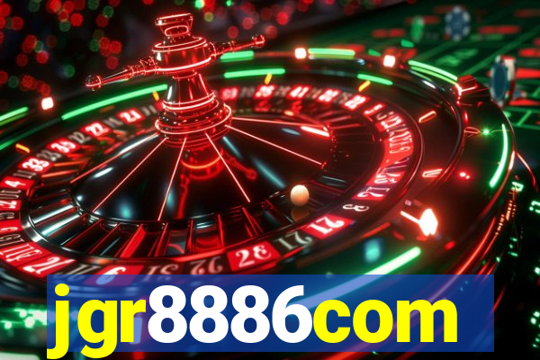 jgr8886com