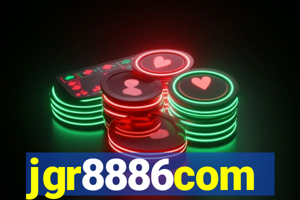 jgr8886com