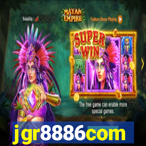 jgr8886com