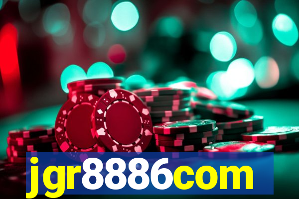 jgr8886com