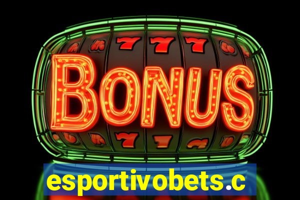 esportivobets.com