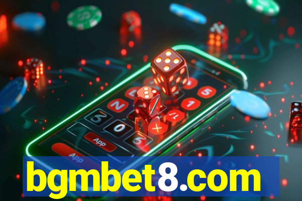 bgmbet8.com