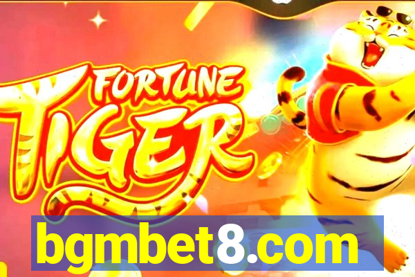 bgmbet8.com