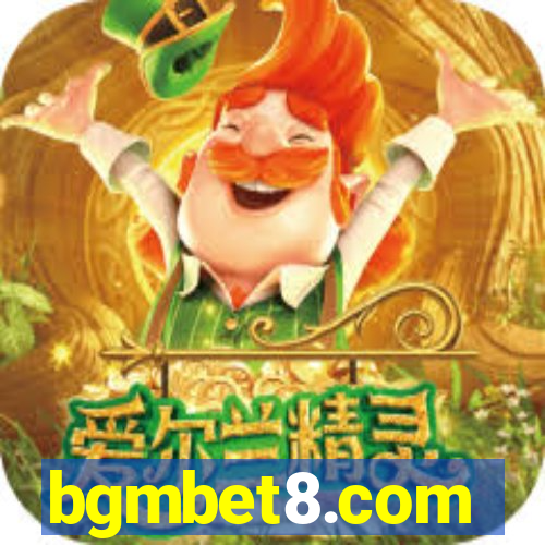 bgmbet8.com