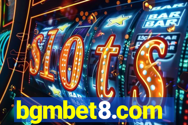 bgmbet8.com