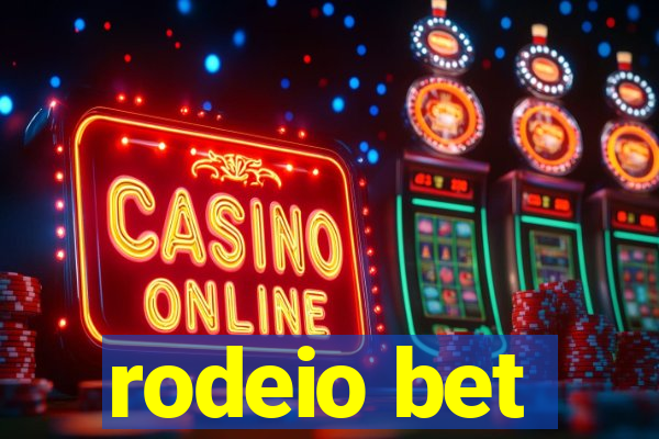 rodeio bet