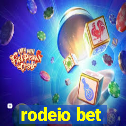 rodeio bet